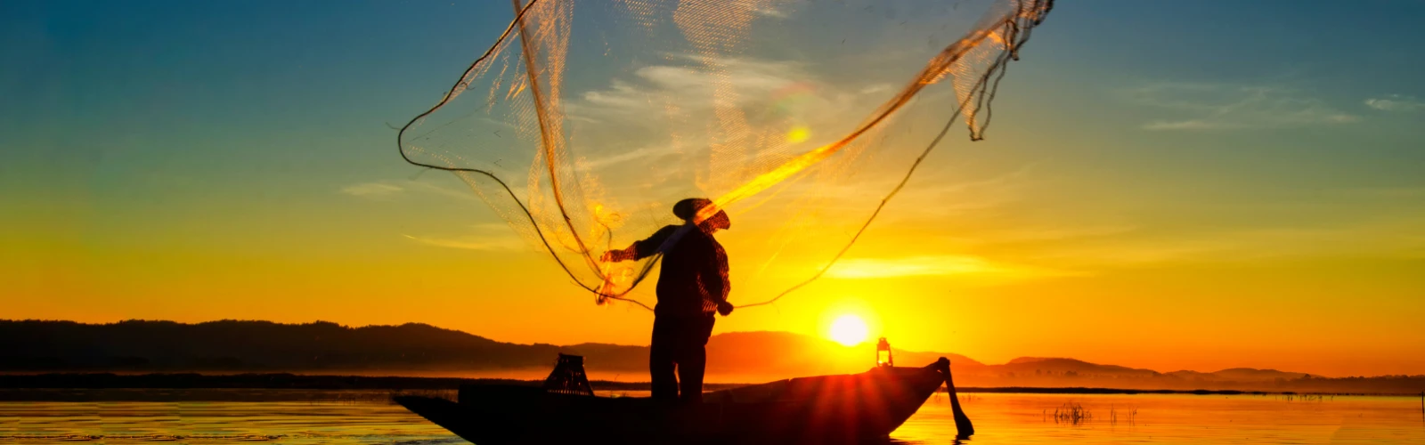 Fishing Experiences at Madh Island