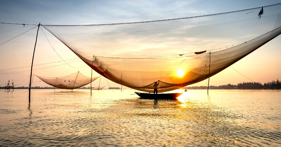 Fishing Experiences at Madh Island