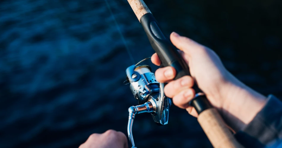 Fishing Experiences at Madh Island