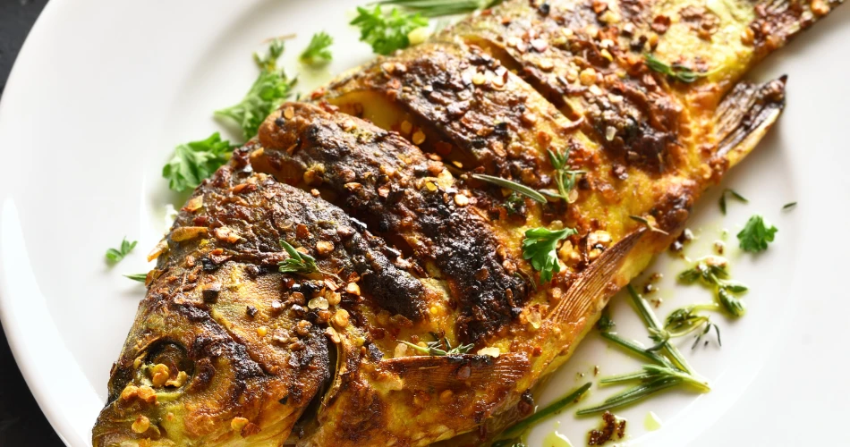 Fishing Experiences at Madh Island