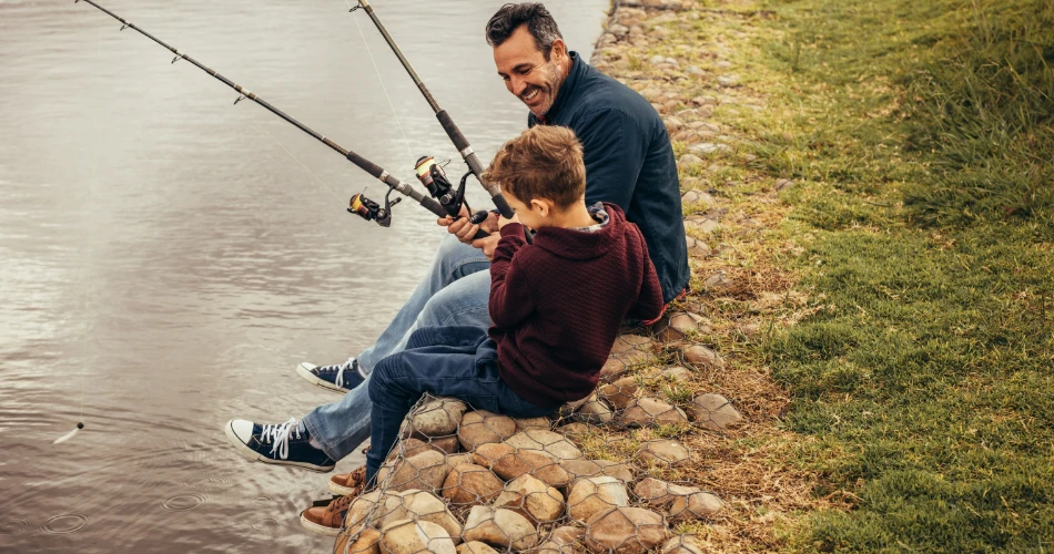 Fishing Experiences at Madh Island