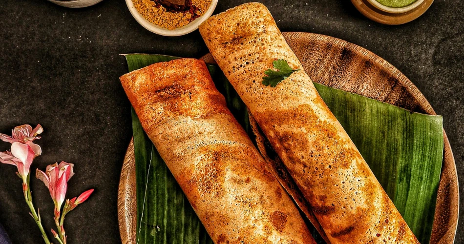 Vegetarian Street Food Specials Only in Mumbai