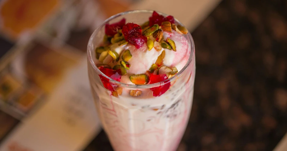 Vegetarian Street Food Specials Only in Mumbai