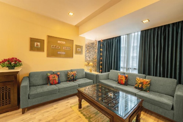 The Shalimar Hotel, Kemps Corner image 36